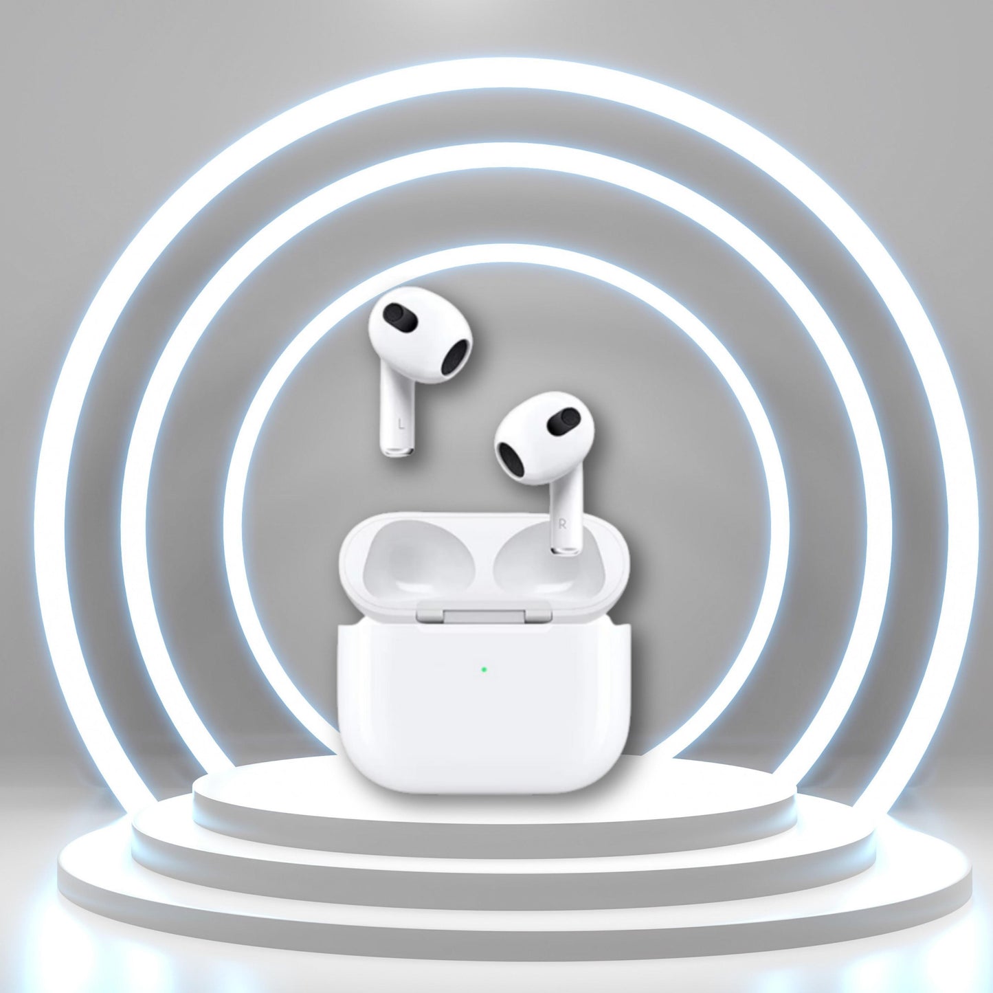 Audífonos AirPods inalámbricos genéricos