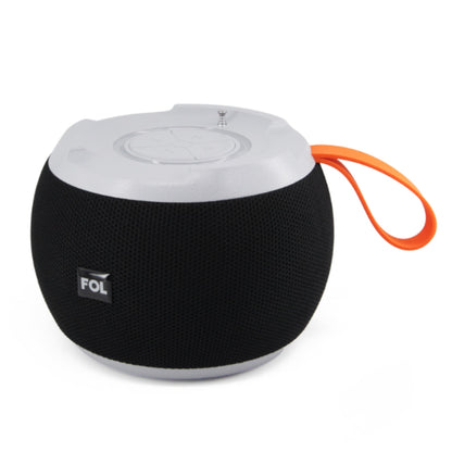 Bocina bluetooth portable con altavoz integrado